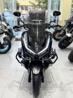 Voge SR250GT - фото 2
