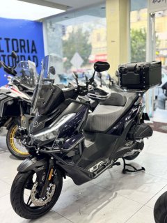 Voge SR250GT - фото 3