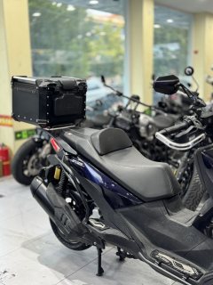 Voge SR250GT - фото 4