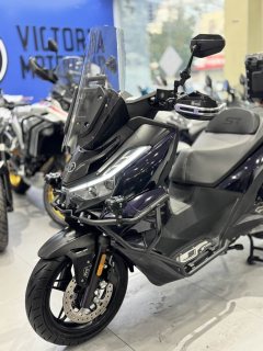 Voge SR250GT - фото 6