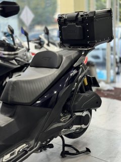 Voge SR250GT - фото 7