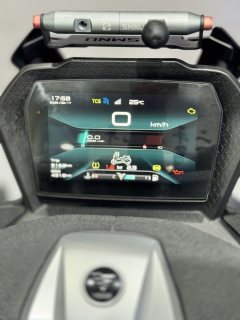 Voge SR250GT - фото 8