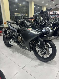 Voge 300RR - фото 1
