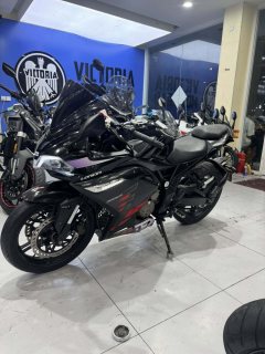 Voge 300RR - фото 3