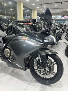 Voge 300RR - фото 4