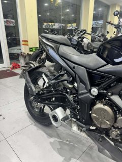 Voge 300RR - фото 5