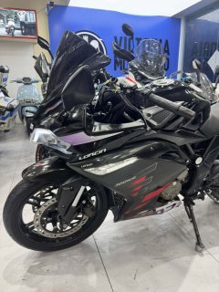 Voge 300RR - фото 6