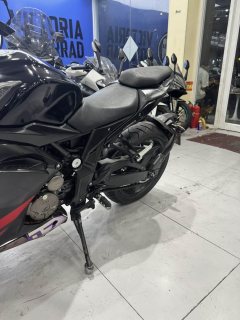 Voge 300RR - фото 7