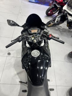 Voge 300RR - фото 8