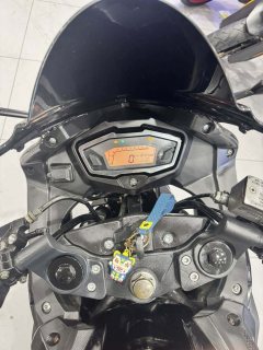 Voge 300RR - фото 9