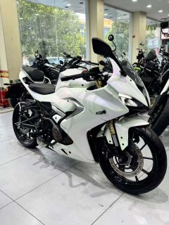 QJMOTOR SRK 250 - фото 1