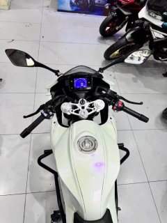 QJMOTOR SRK 250 - фото 8
