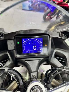 QJMOTOR SRK 250 - фото 9