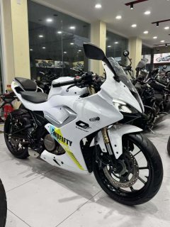 QJMOTOR SRK 250 - фото 1