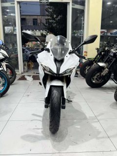 QJMOTOR SRK 250 - фото 2