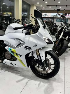 QJMOTOR SRK 250 - фото 4