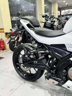 QJMOTOR SRK 250 - фото 5