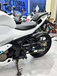 QJMOTOR SRK 250 - фото 7