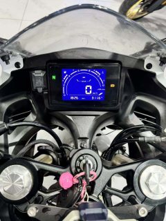 QJMOTOR SRK 250 - фото 9