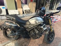 Voge 350AC 320 cc - фото 2