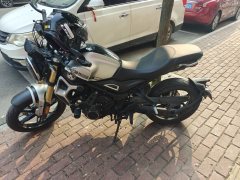 Voge 350AC 320 cc - фото 4
