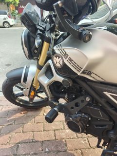 Voge 350AC 320 cc - фото 7