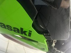 Kawasaki ZX-4R 400 cc - фото 4