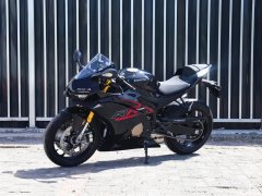 Zhangxue Motorcycles 500RR - фото 1