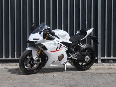 Zhangxue Motorcycles 500RR - фото 10