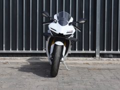 Zhangxue Motorcycles 500RR - фото 11