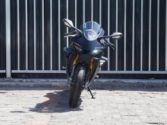 Zhangxue Motorcycles 500RR - фото 2