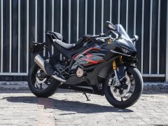 Zhangxue Motorcycles 500RR - фото 3