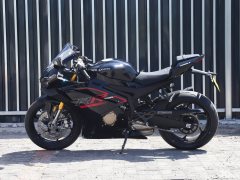 Zhangxue Motorcycles 500RR - фото 4