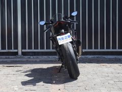 Zhangxue Motorcycles 500RR - фото 6