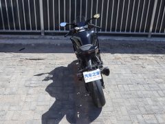 Zhangxue Motorcycles 500RR - фото 9