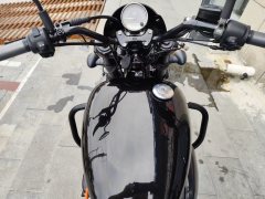 Harley-Davidson STREET ROD 750 cc - фото 7
