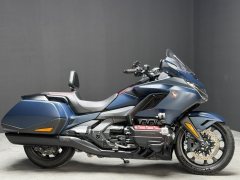 Honda Gold Wing GL 1800 F6B - фото 1
