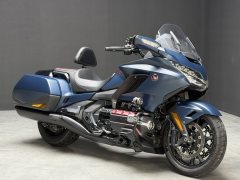 Honda Gold Wing GL 1800 F6B - фото 6