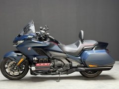 Honda Gold Wing GL 1800 F6B - фото 8