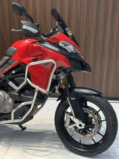 Ducati Multistrada V2 950 cc - фото 2