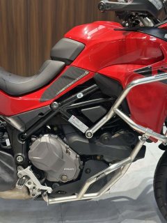 Ducati Multistrada V2 950 cc - фото 3