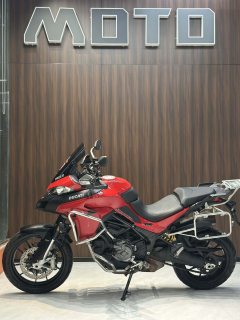 Ducati Multistrada V2 950 cc - фото 4