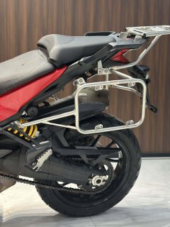 Ducati Multistrada V2 950 cc - фото 6