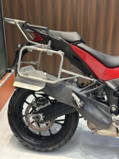 Ducati Multistrada V2 950 cc - фото 8