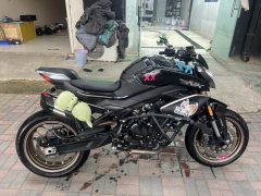 CFMOTO 800NK - фото 4