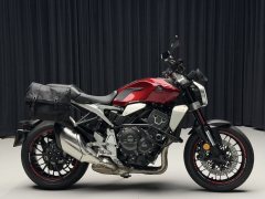 Honda CB1000R - фото 2