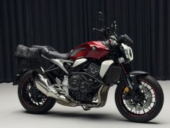 Honda CB1000R - фото 3