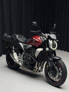 Honda CB1000R - фото 5