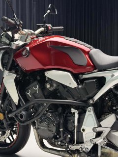 Honda CB1000R - фото 6