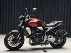 Honda CB1000R - фото 9